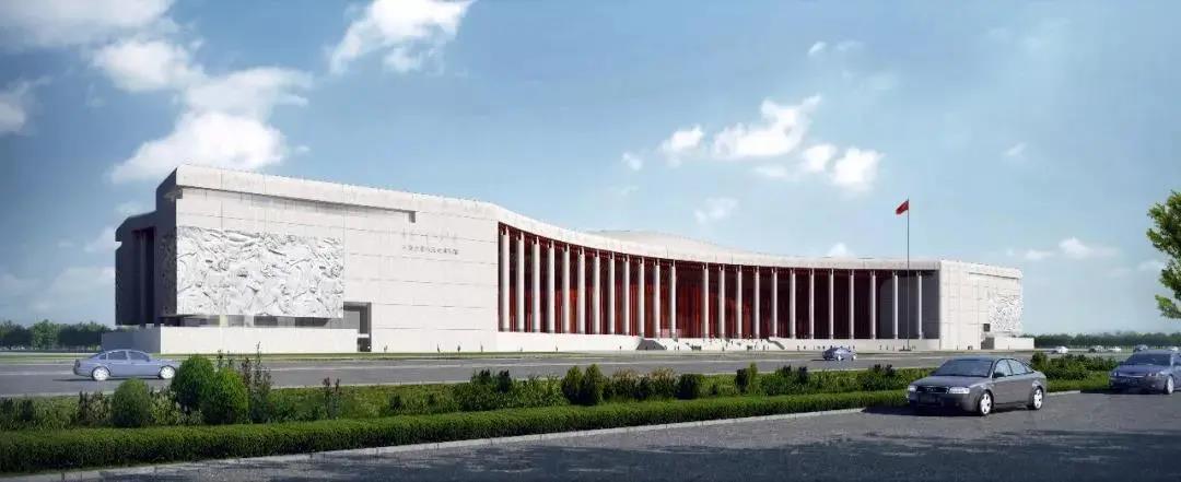 美乐斯带你走进历史——内蒙古革命历史博物馆(图3)